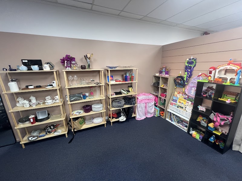 Check out Thrive by Northpoint in New Plymouth