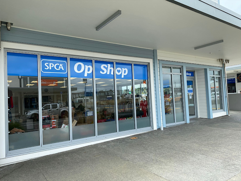 Check out SPCA Op Shop Beachlands in Beachlands