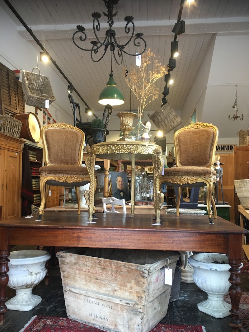 Check out Nook Vintage – Fitzroy in Fitzroy