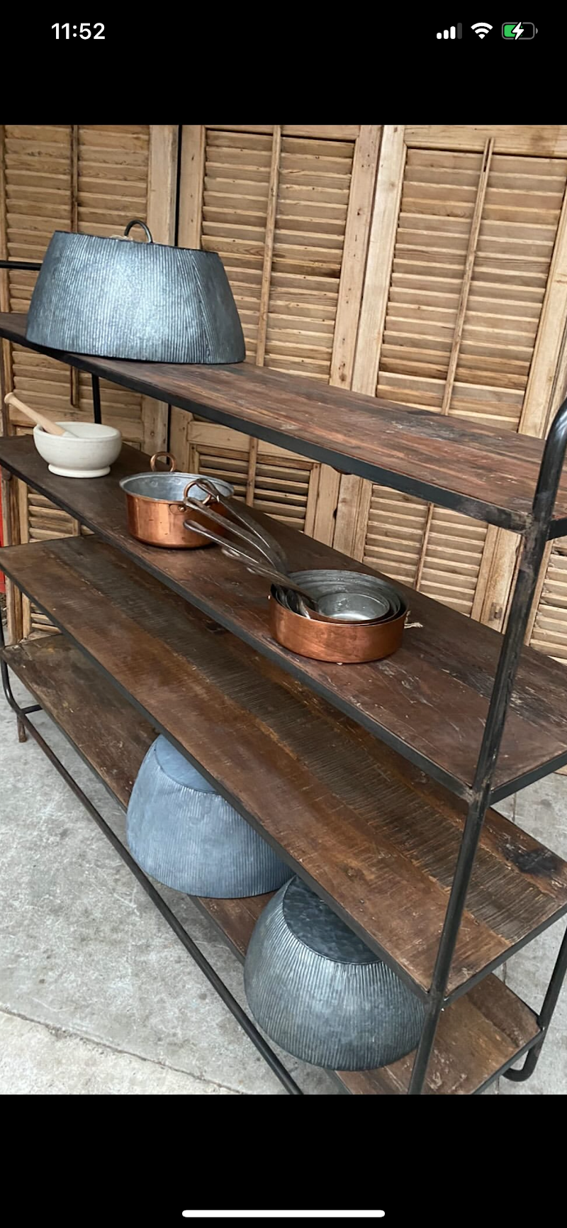 Check out Nook Vintage – Fitzroy in Fitzroy