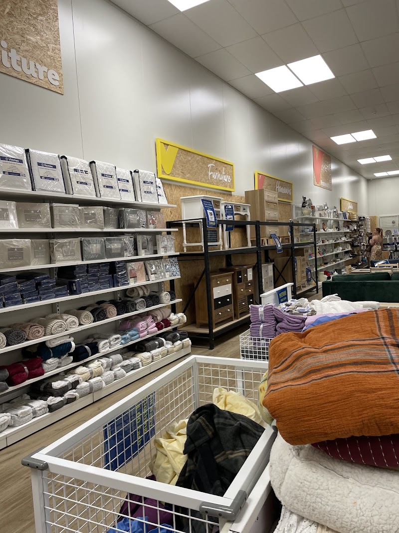 Check out Vinnies Townsville in West End