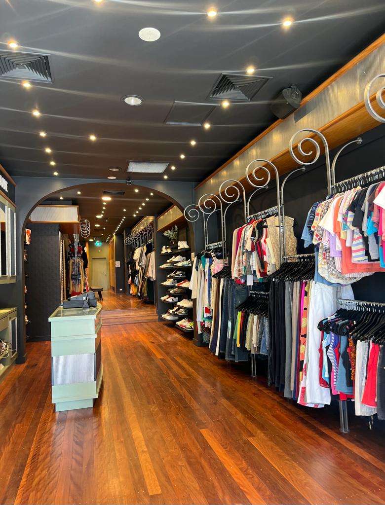 Check out Vintage Sole – South Yarra in South Yarra