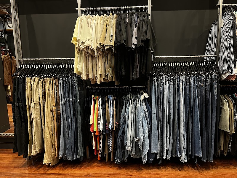 Check out Vintage Sole – South Yarra in South Yarra