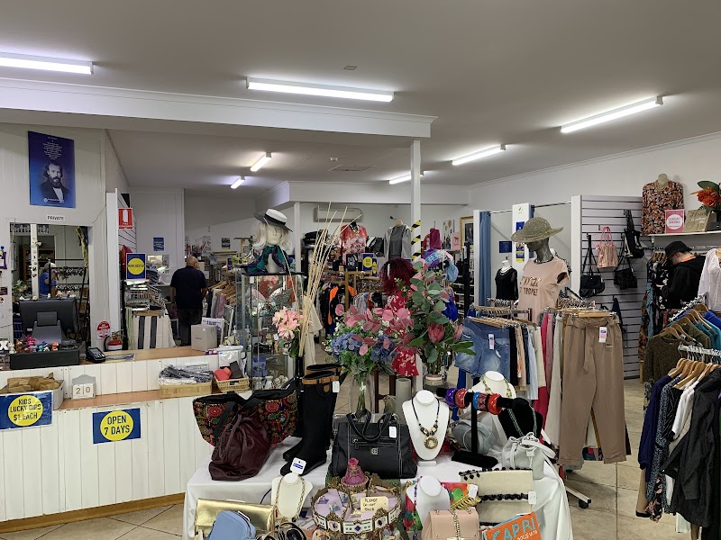 Check out Vinnies Victor Harbor in VICTOR HARBOR