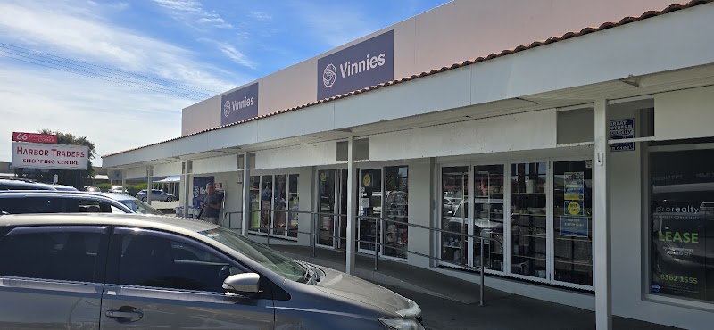 Check out Vinnies Victor Harbor in VICTOR HARBOR