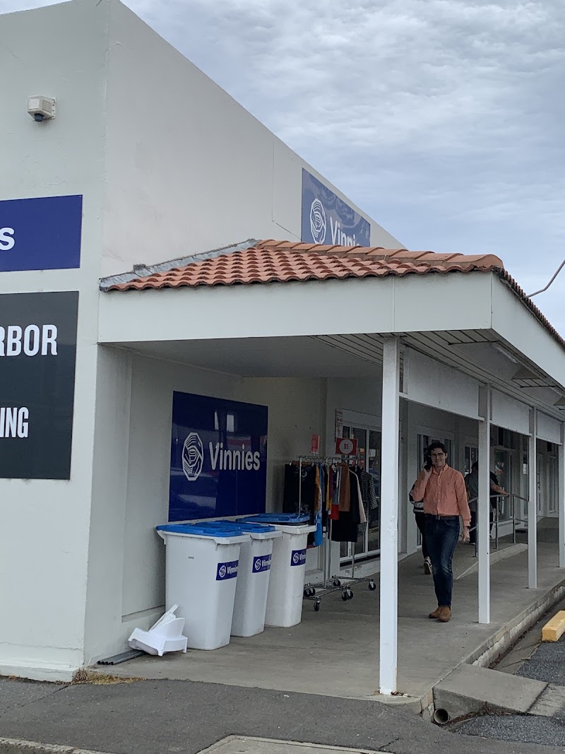 Check out Vinnies Victor Harbor in VICTOR HARBOR