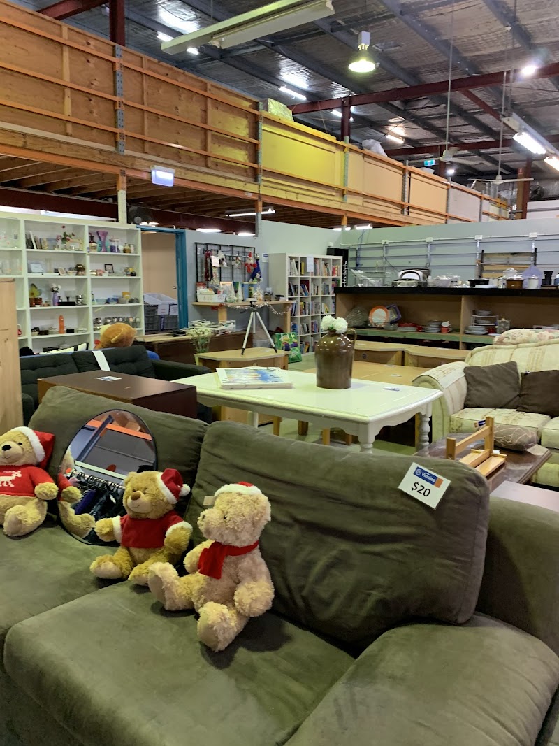 Check out Vinnies Arundel in Arundel
