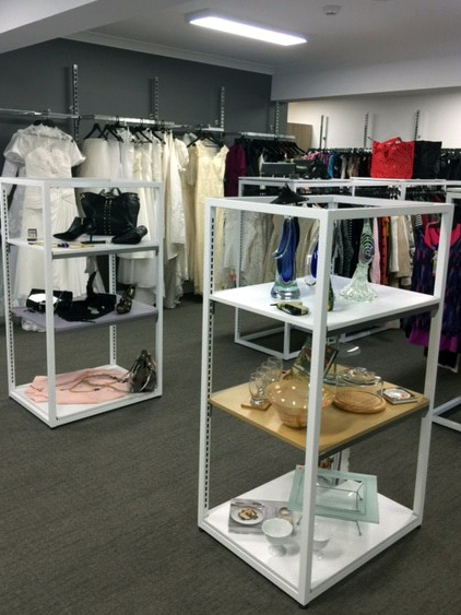 Check out Vinnies Arundel in Arundel