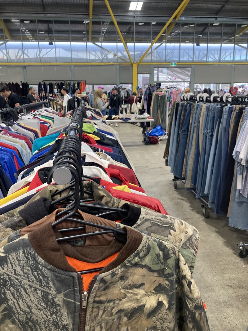 Check out The Real Deal in Newtown