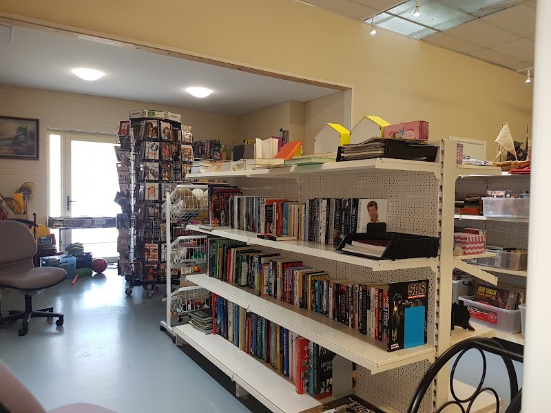 Check out Salvos Stores Woonona in WOONONA