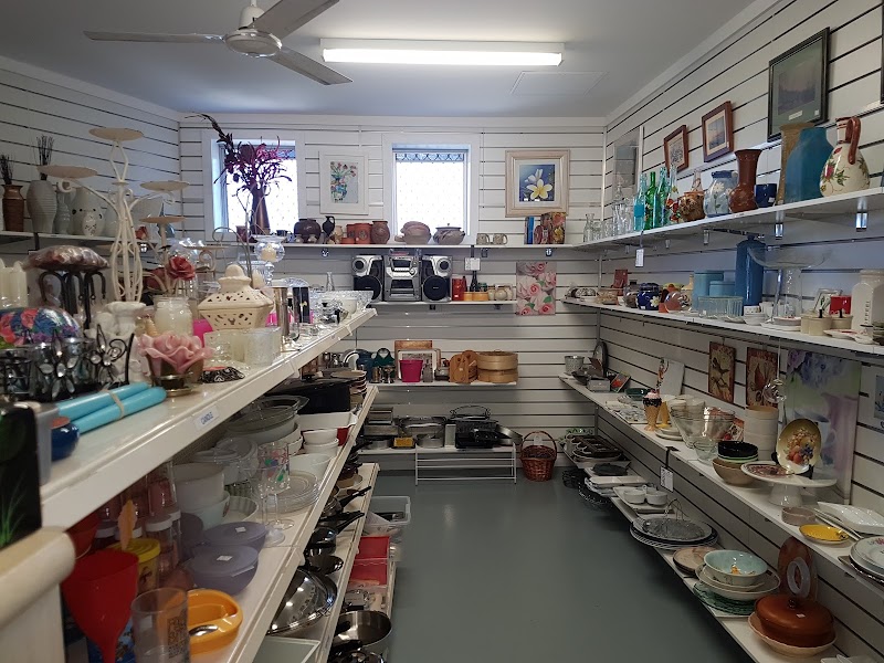 Check out Salvos Stores Woonona in WOONONA