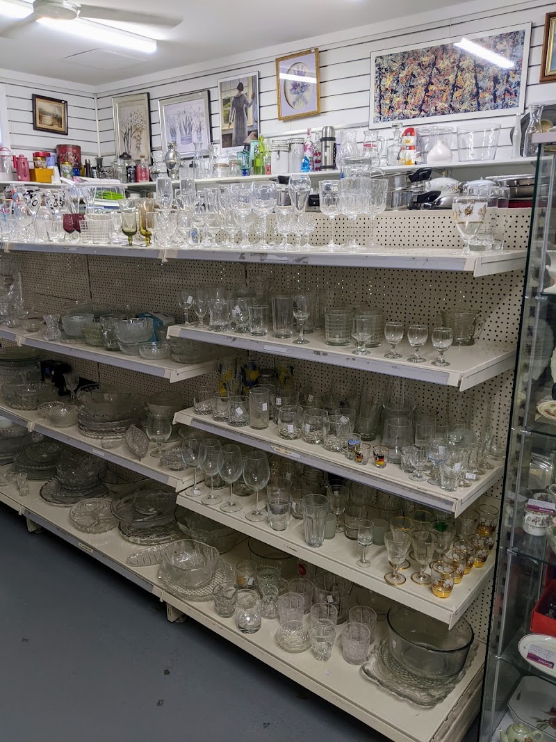 Check out Salvos Stores Woonona in WOONONA