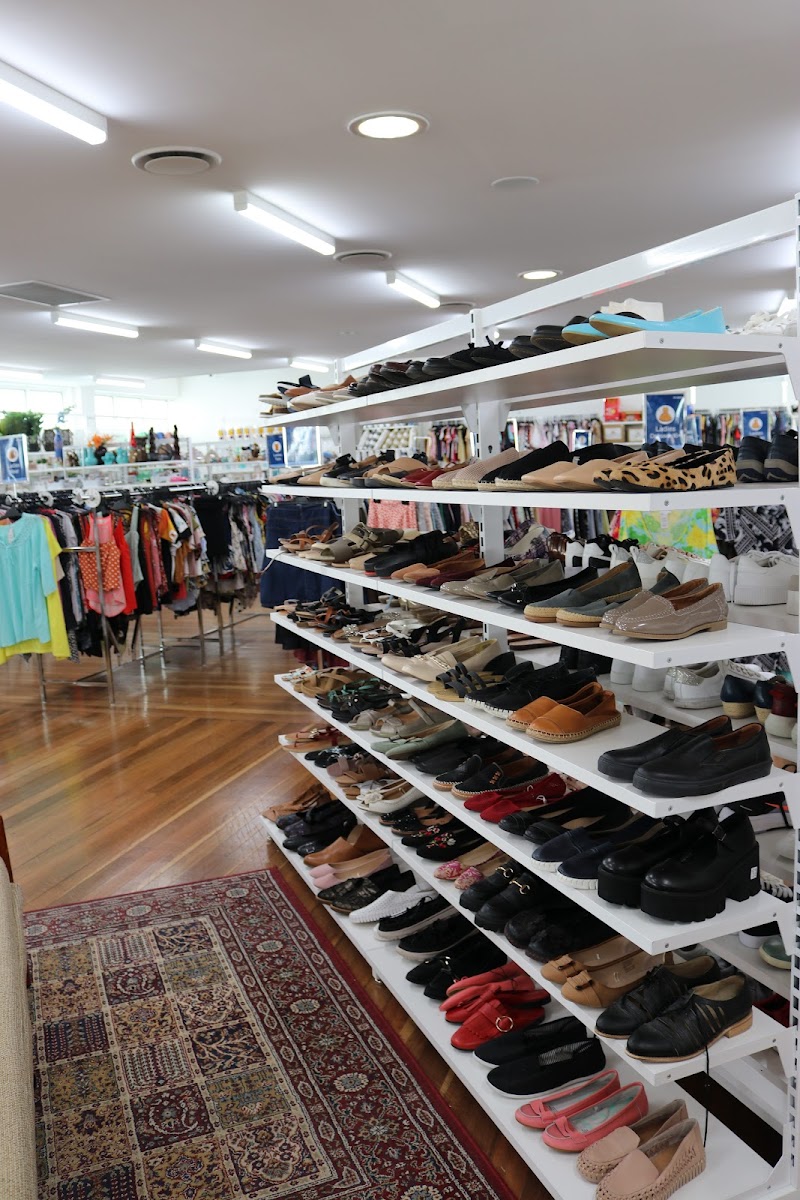 Check out Lifeline Shop Taringa in Taringa