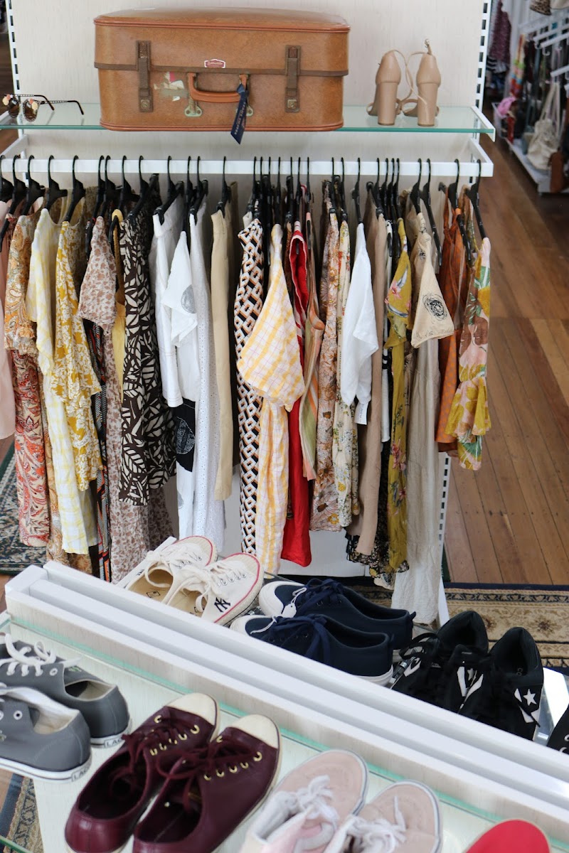 Check out Lifeline Shop Taringa in Taringa