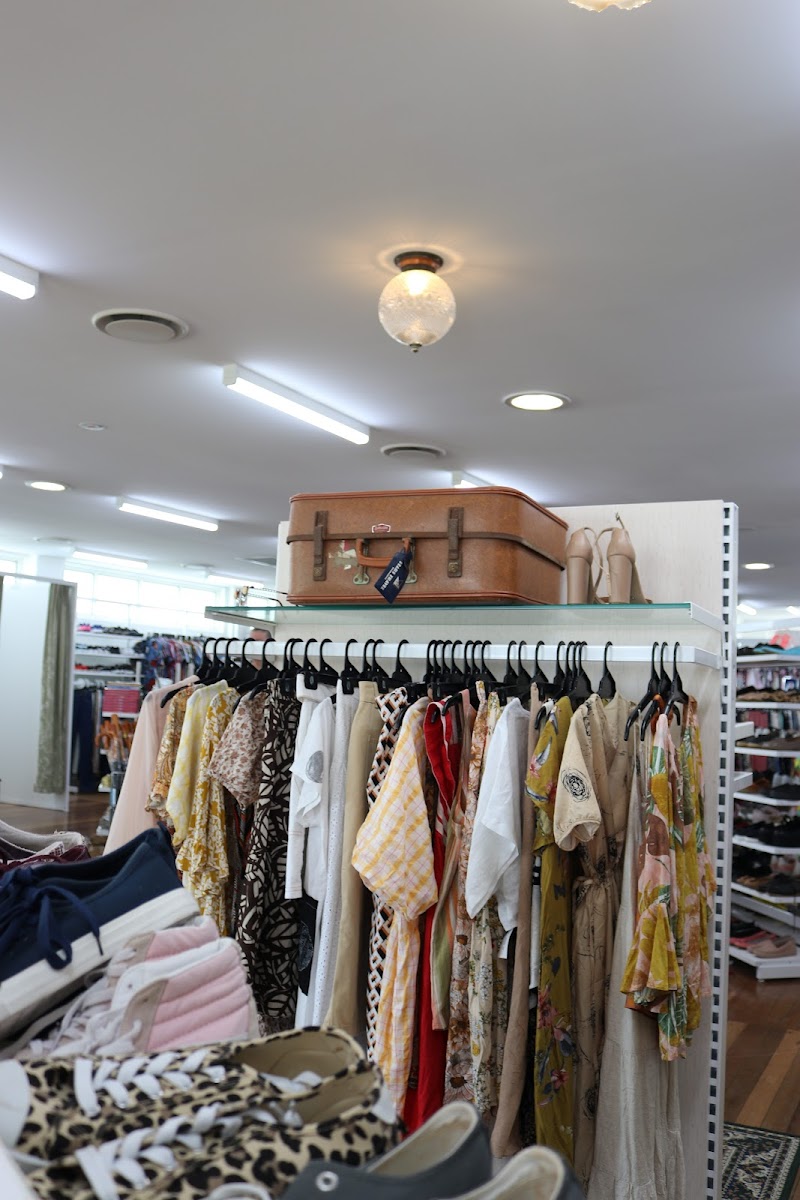 Check out Lifeline Shop Taringa in Taringa