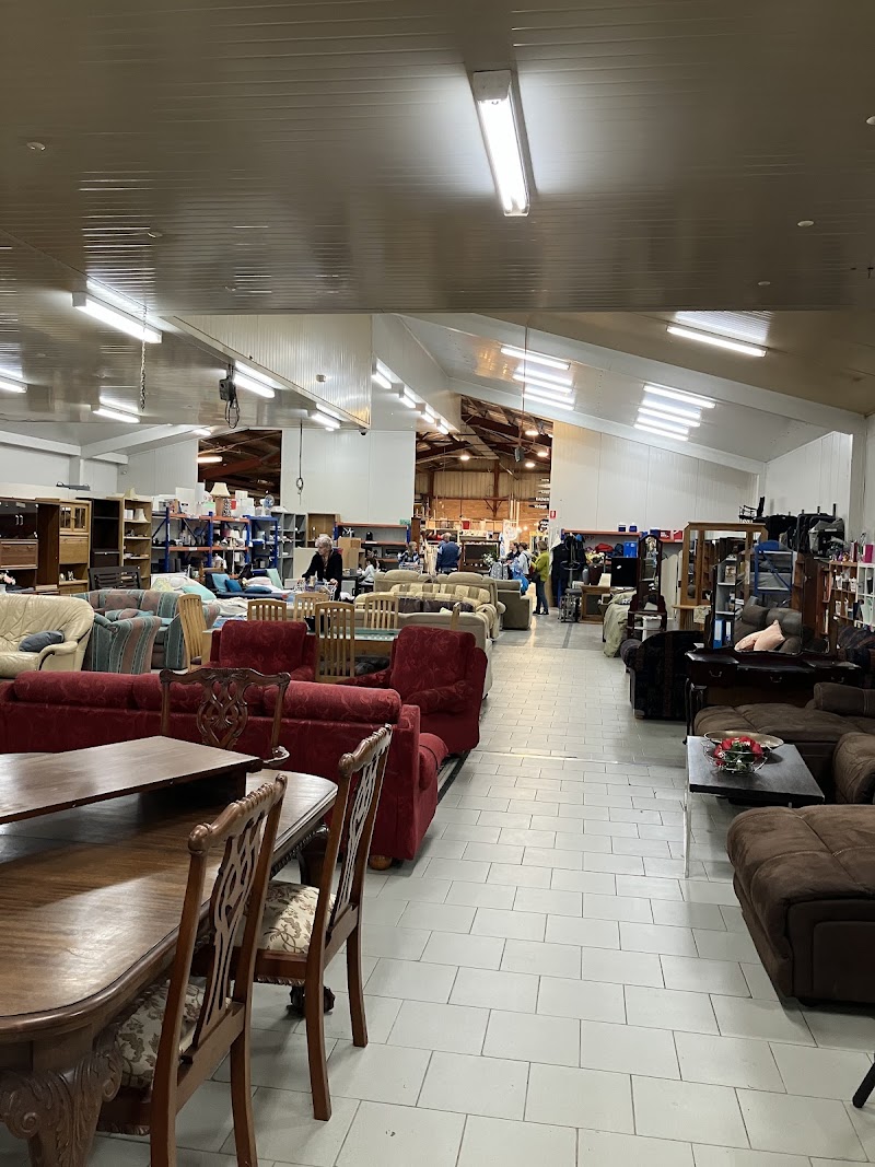Check out Helping Hands Airport West in Airport West
