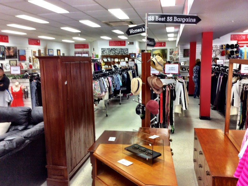 Check out Salvos Stores Port Adelaide in PORT ADELAIDE
