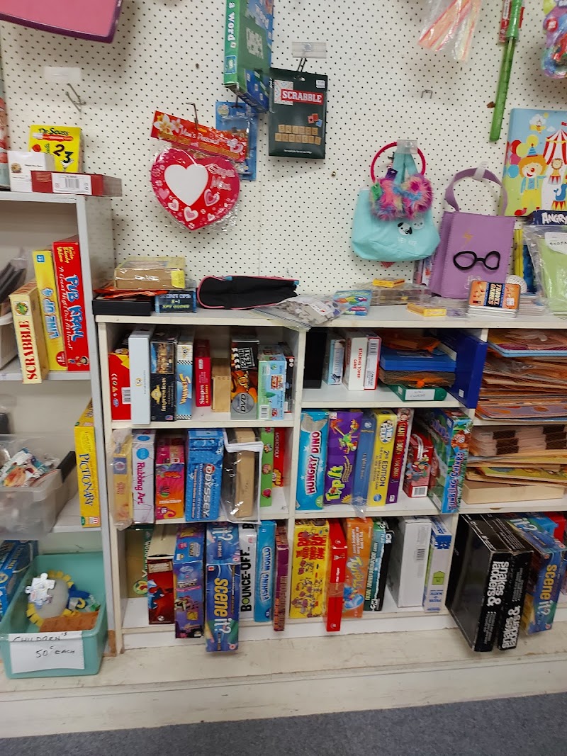 Check out The Salvation Army Family Store Gladstone South Gladstone in South Gladstone