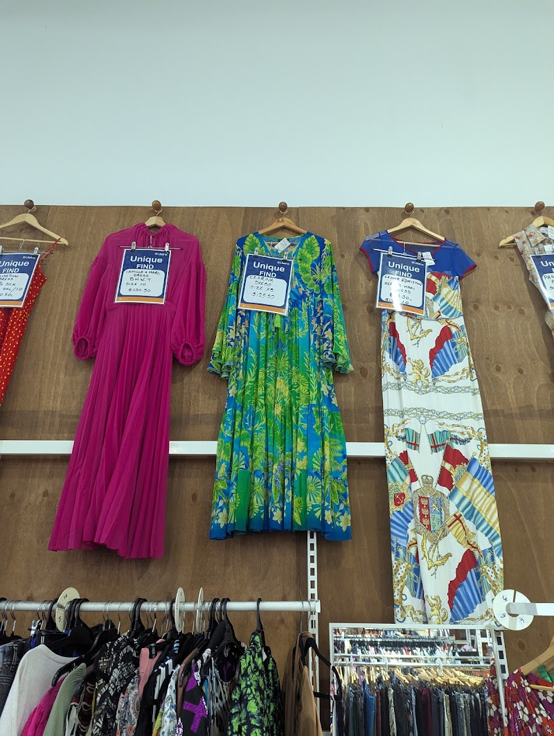 Check out Lifeline Shop Sandgate in Sandgate