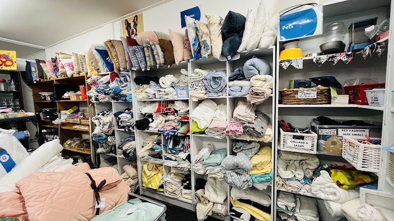 Check out SPCA Op Shop Greerton in Greerton