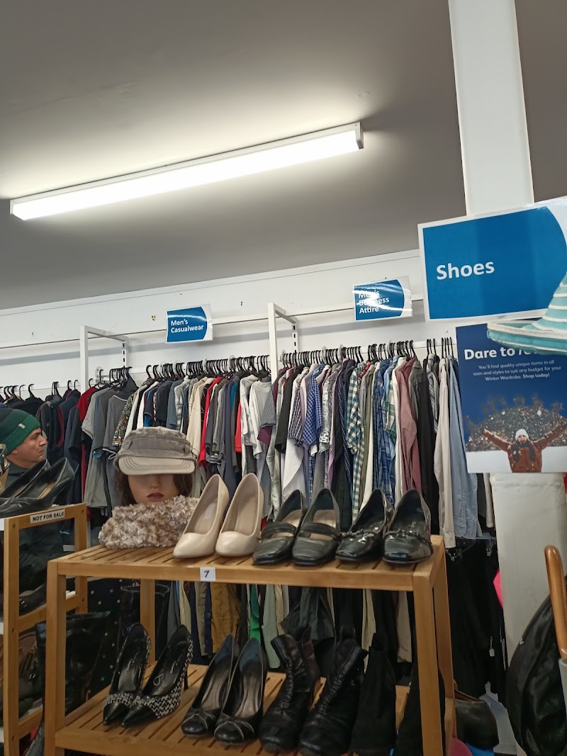 Check out SPCA Op Shop Greerton in Greerton