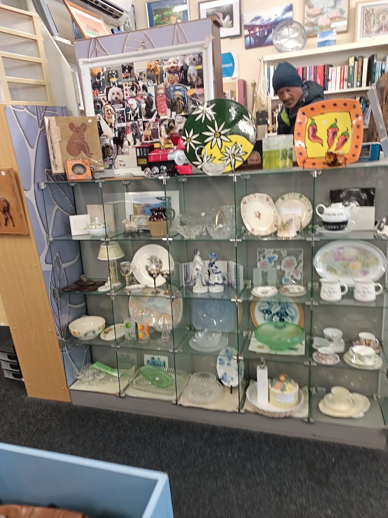 Check out SPCA Op Shop Greerton in Greerton