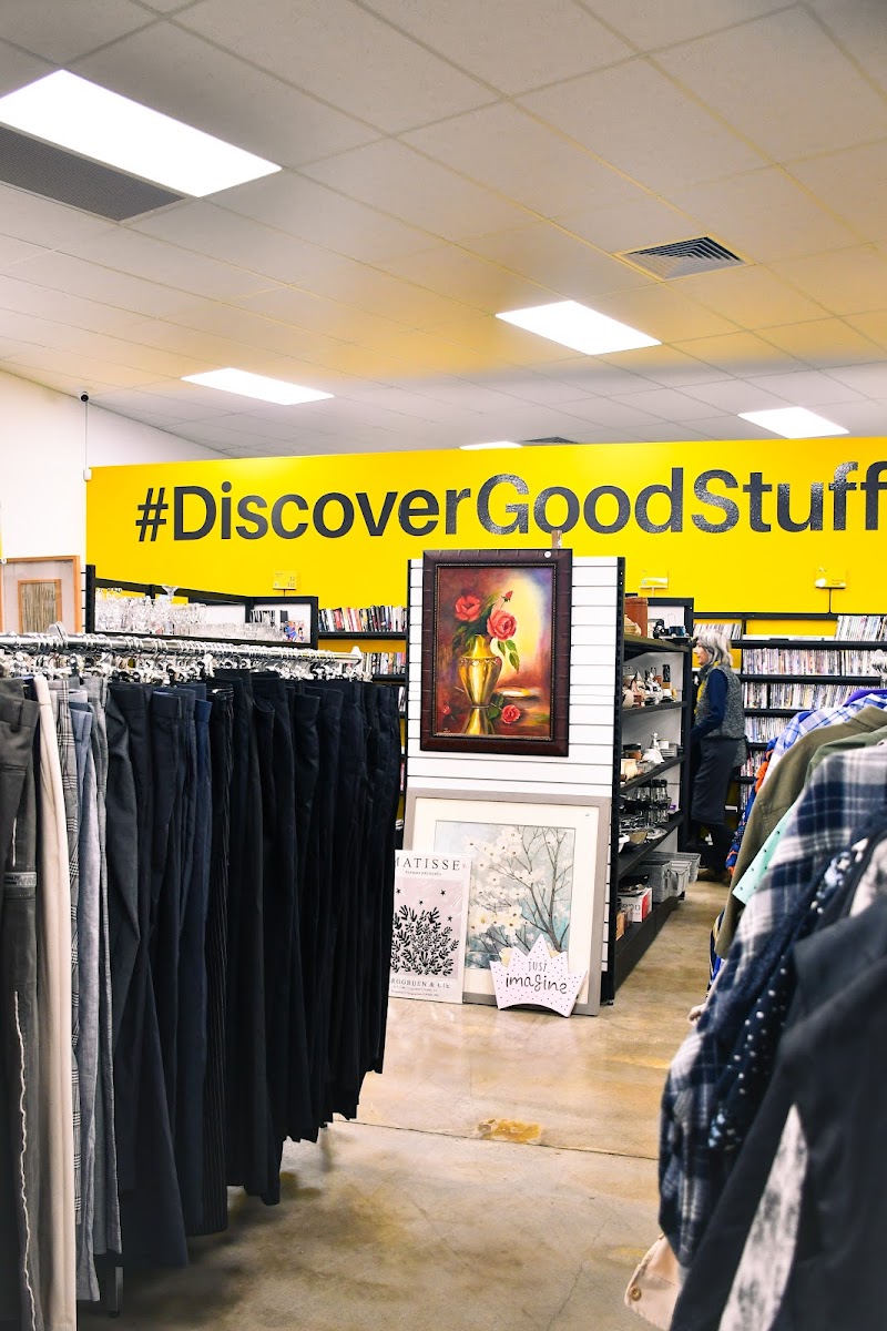 Check out Good Sammy Gosnells Op Shop in Gosnells
