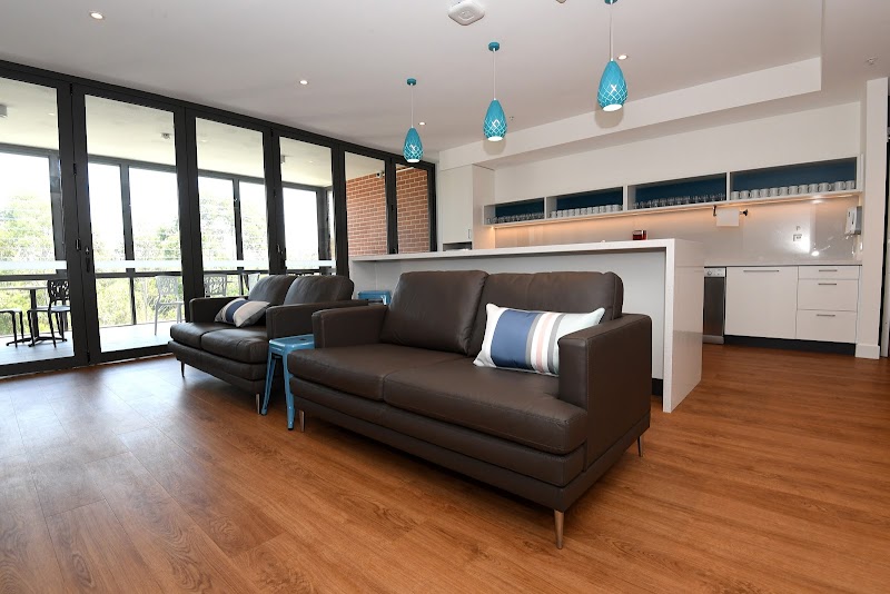 Check out Ronald McDonald House Greater Western Sydney Westmead in Westmead