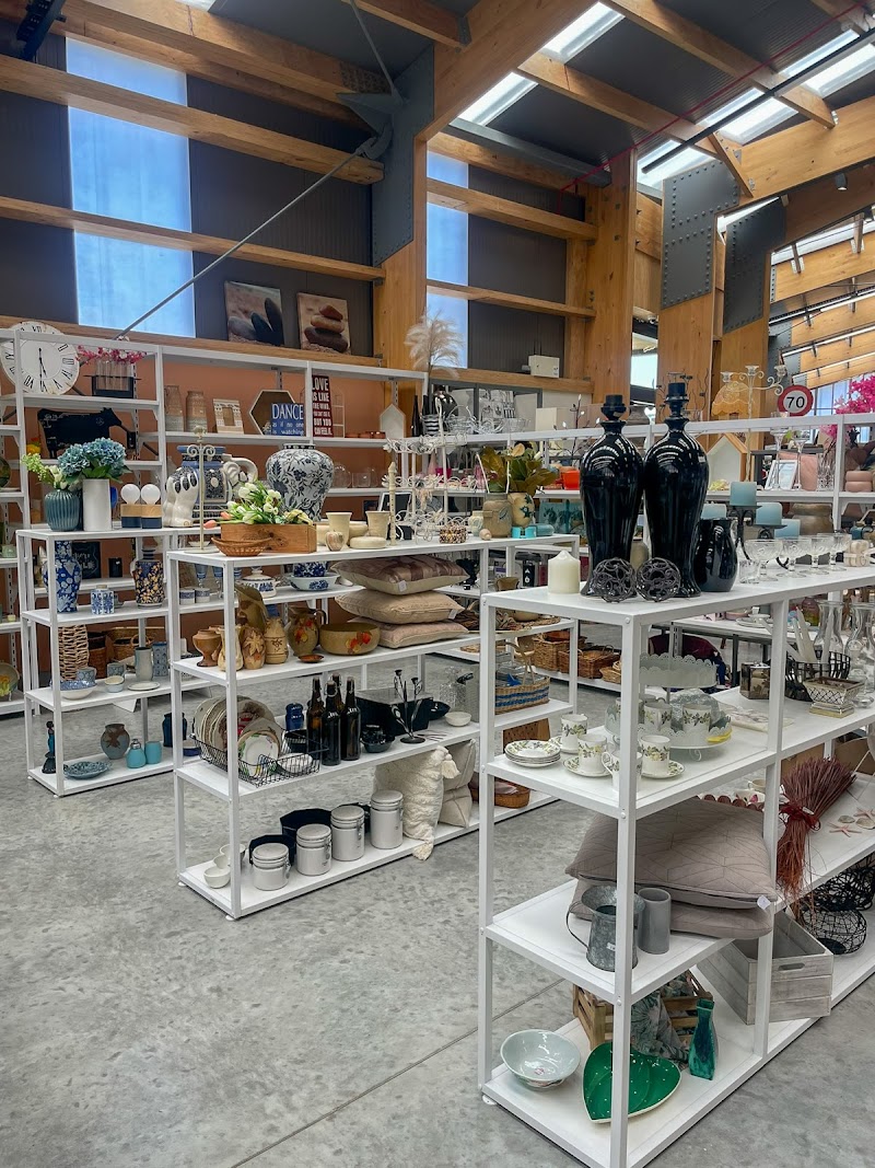 Check out ReUse Shop in Burnham