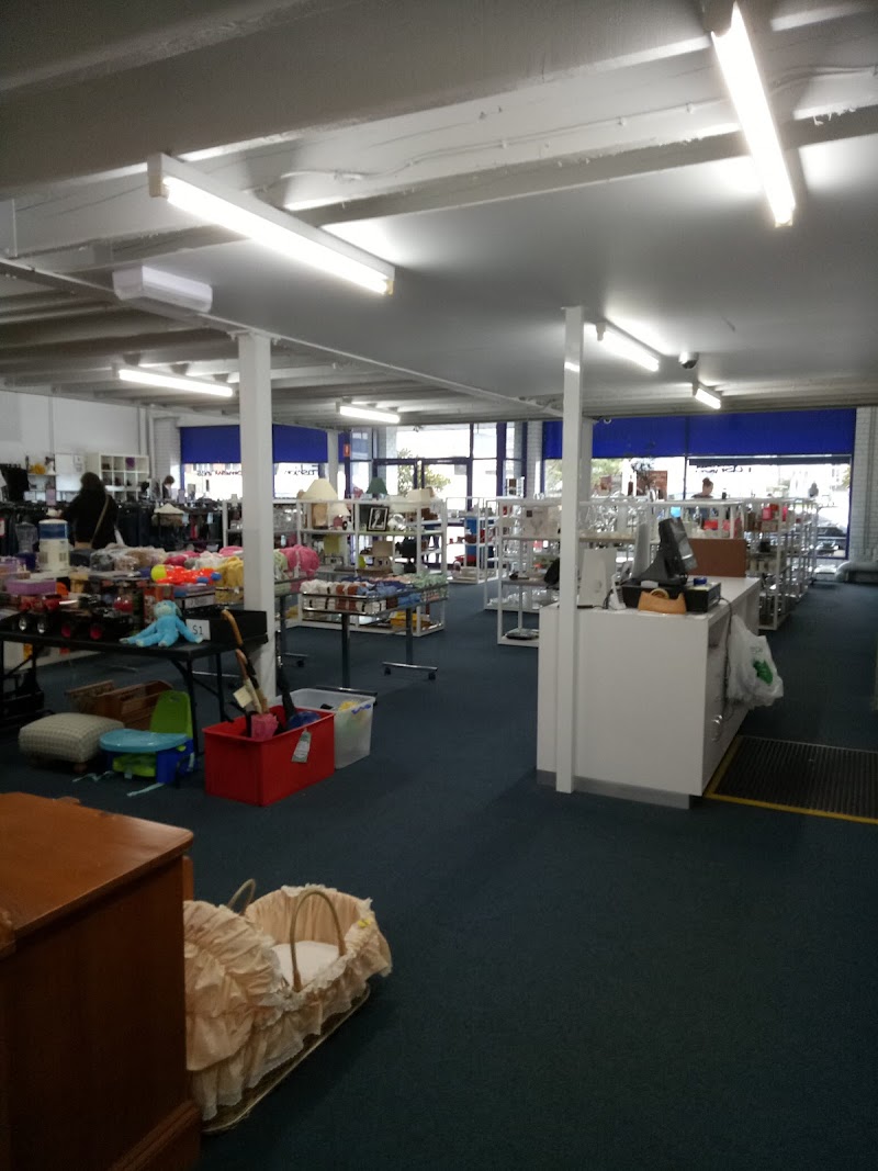 Check out Vinnies Hamlyn Heights in HAMLYN HEIGHTS