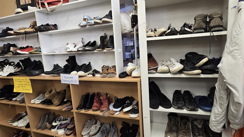 Check out Wairarapa Resource Centre in Masterton