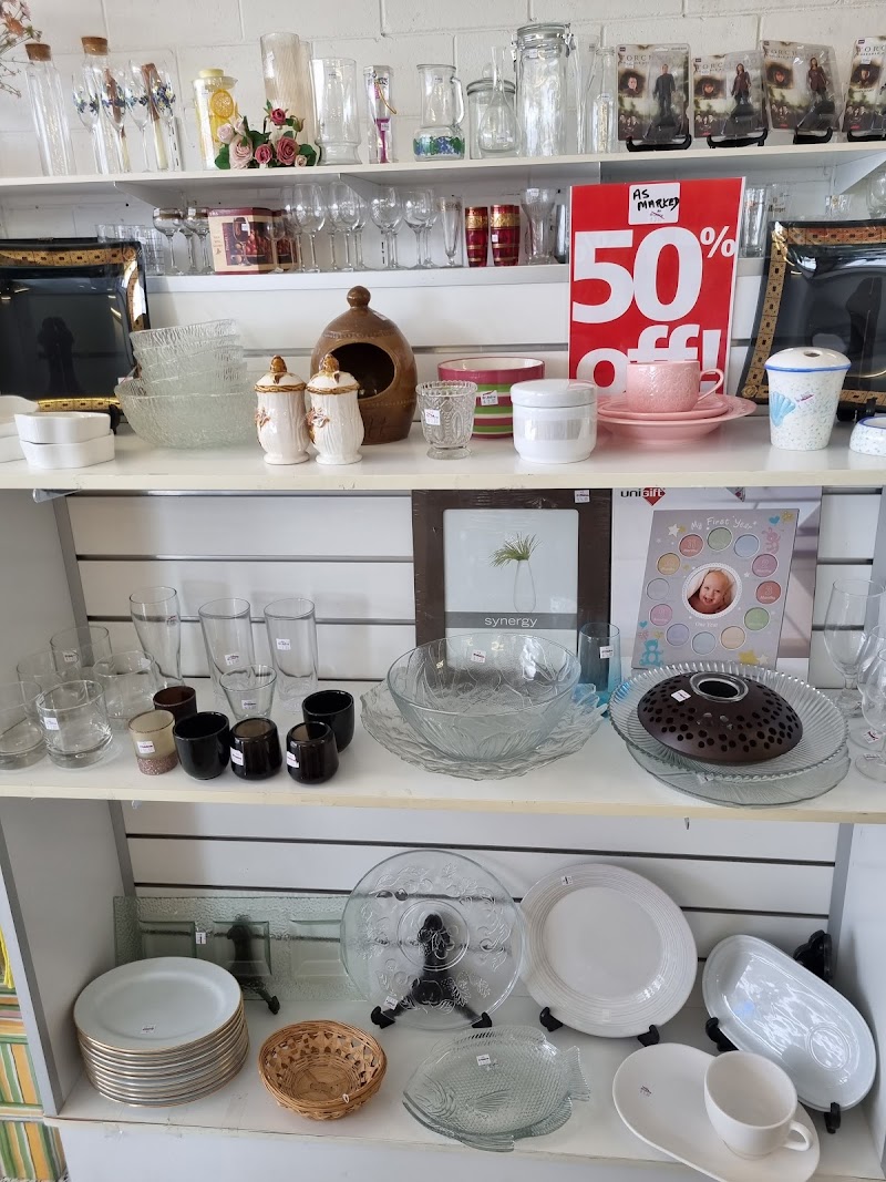 Check out Lifeline Shop Bracken Ridge in Bracken Ridge