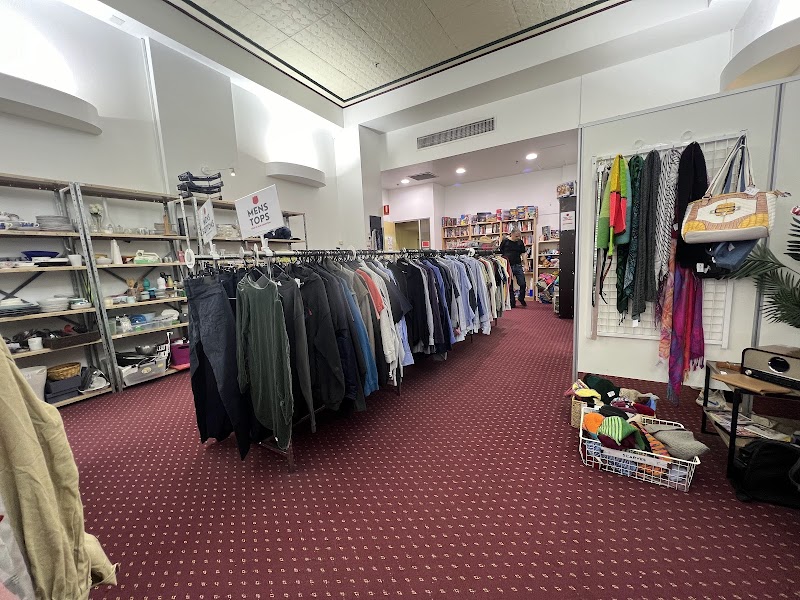 Check out The Salvation Army Family Store Sydney in Sydney