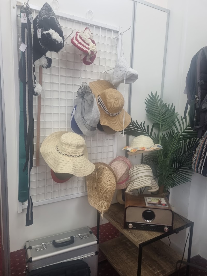 Check out The Salvation Army Family Store Sydney in Sydney