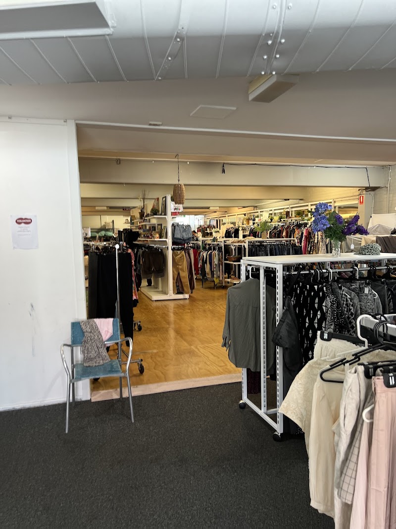 Check out Yesterdays Thrift Shop Annerley in Annerley