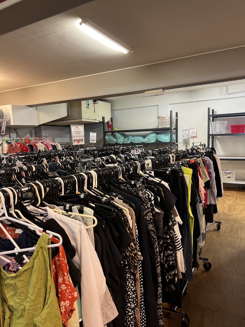 Check out Yesterdays Thrift Shop Annerley in Annerley