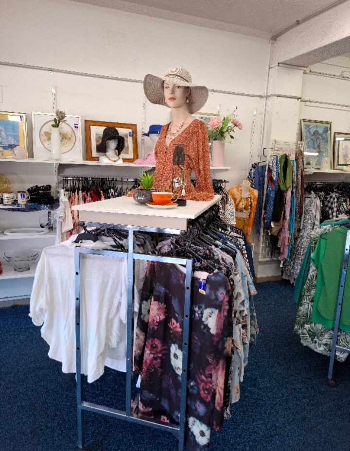 Check out Vinnies East Gosford in EAST GOSFORD