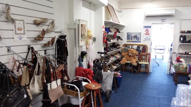 Check out Vinnies East Gosford in EAST GOSFORD