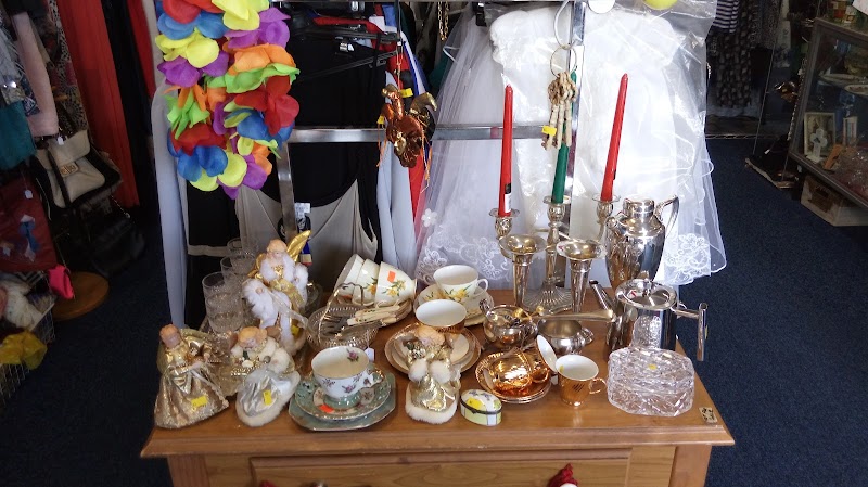 Check out Vinnies East Gosford in EAST GOSFORD