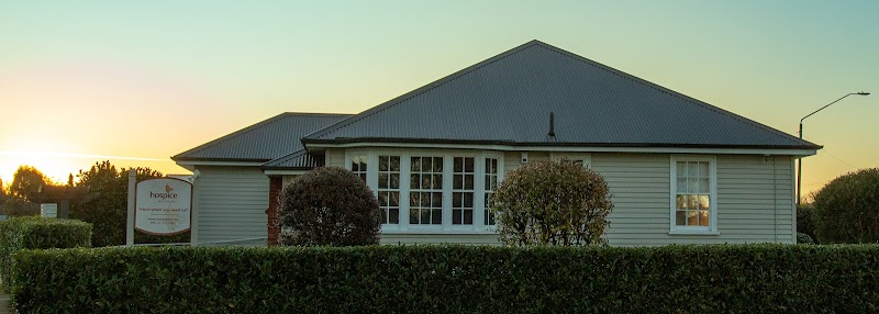 Check out Hospice Mid Canterbury Shop in Ashburton