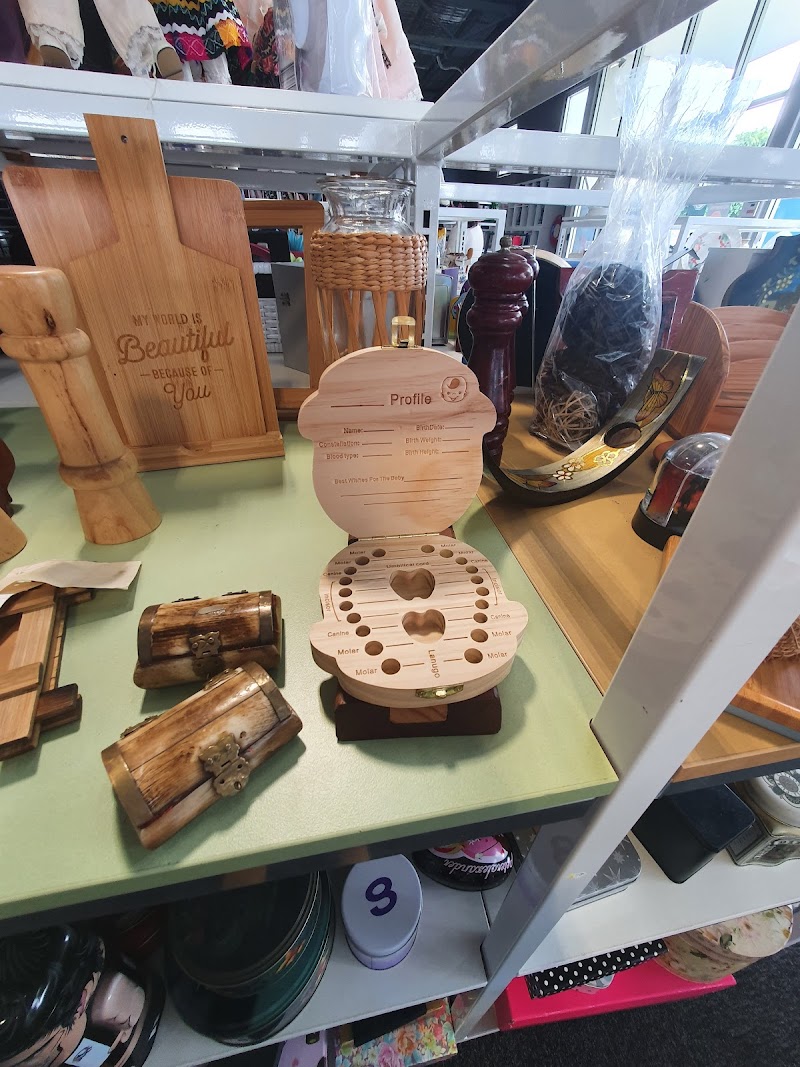 Check out Vinnies Traralgon in TRARALGON
