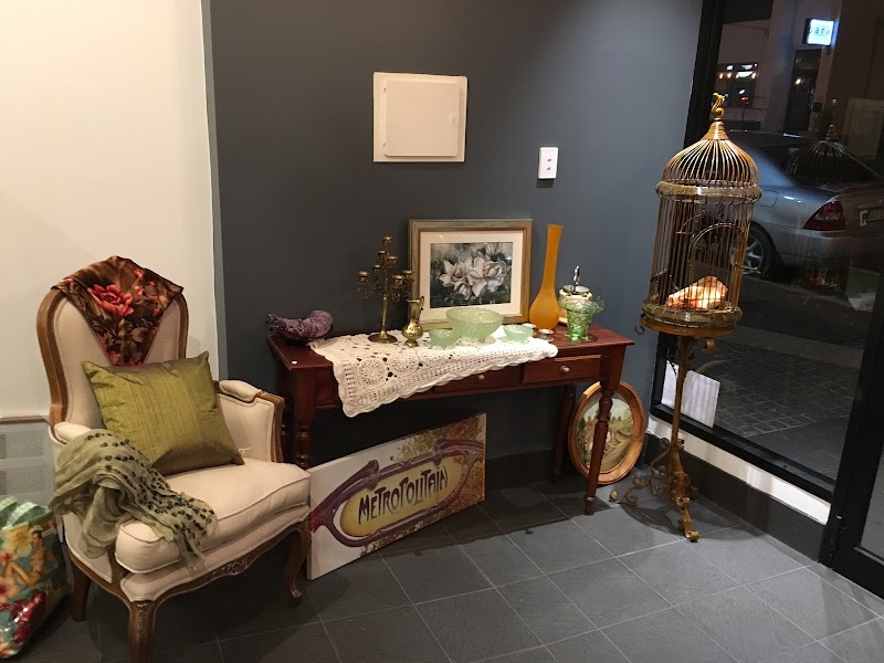 Check out Vinnies Thirroul in THIRROUL