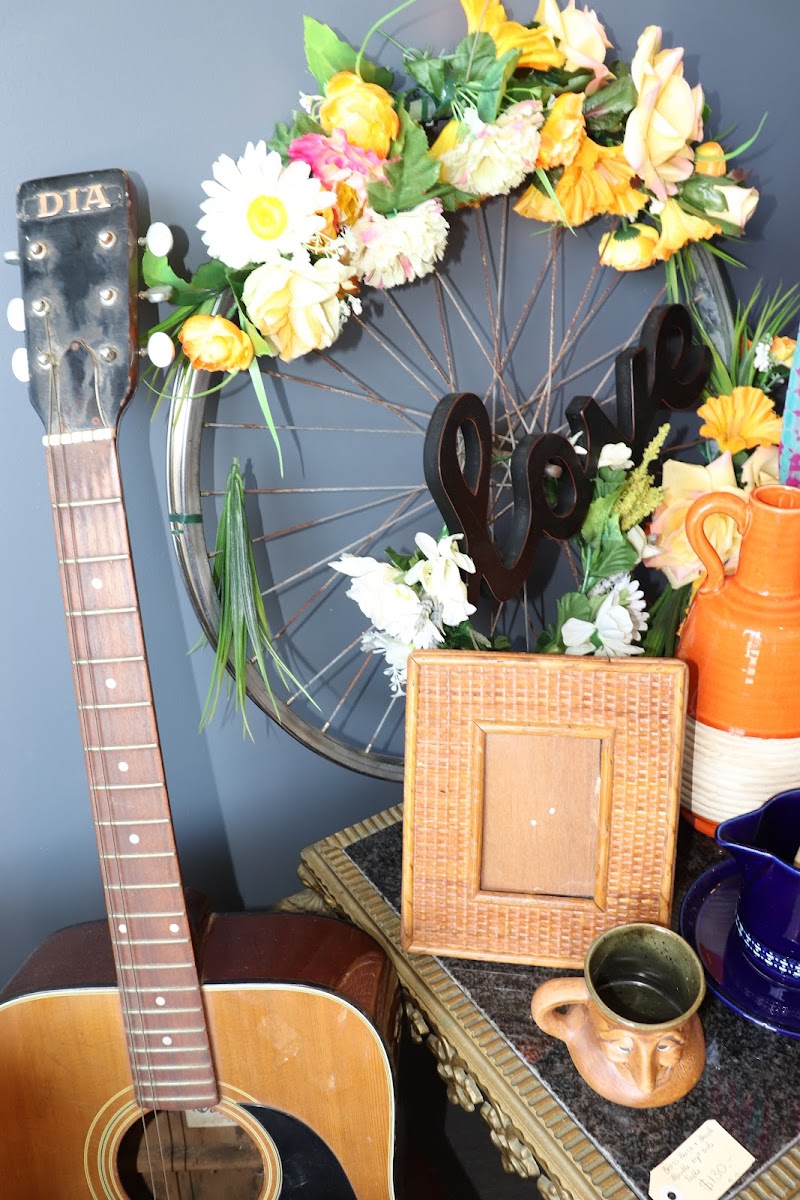 Check out Vinnies Thirroul in THIRROUL