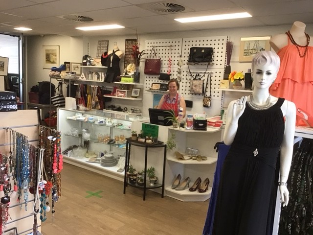 Check out YMCA Op Shop Mango Hill in Mango Hill