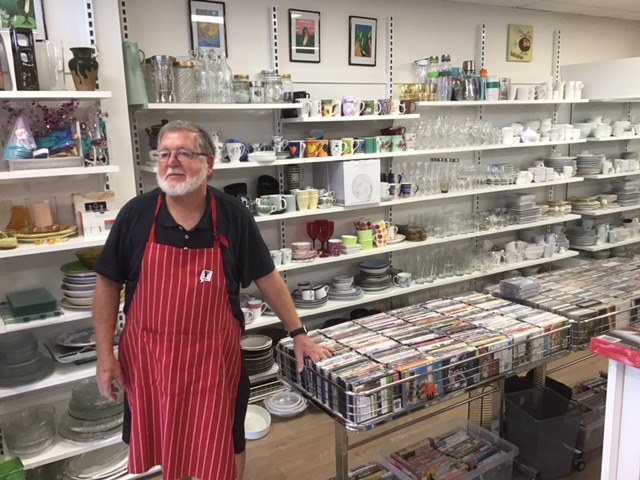 Check out YMCA Op Shop Mango Hill in Mango Hill