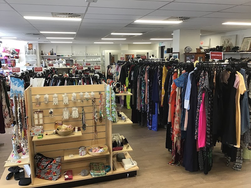 Check out YMCA Op Shop Mango Hill in Mango Hill