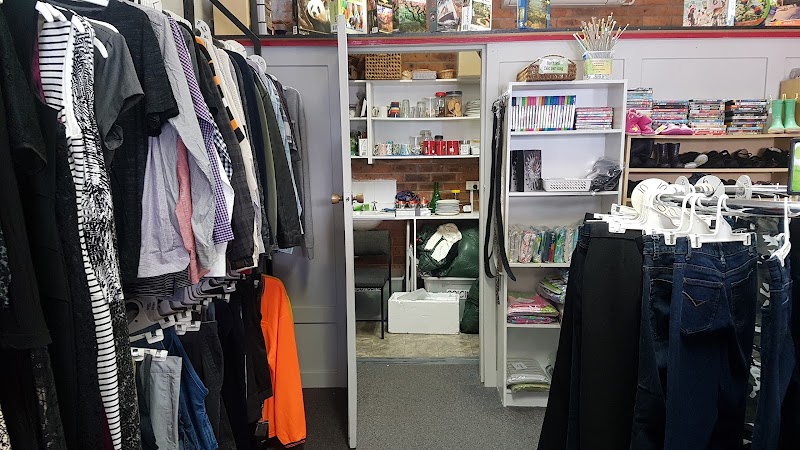 Check out Opportunity Knocks Medowie in Medowie