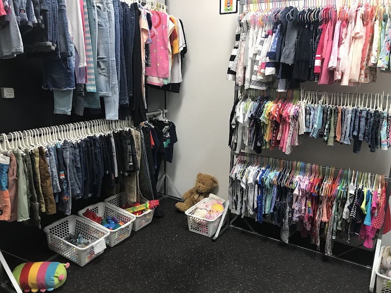Check out Opportunity Knocks Medowie in Medowie