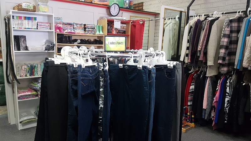 Check out Opportunity Knocks Medowie in Medowie