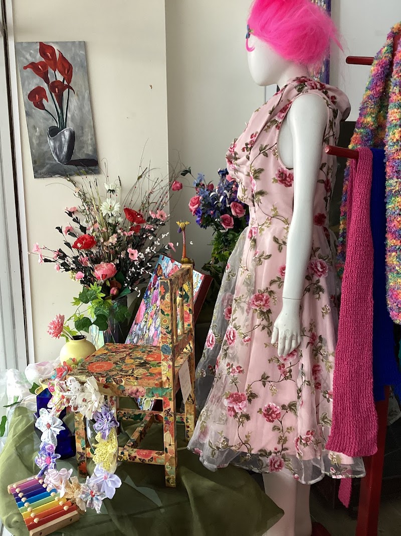 Check out Red Cross Shop Petone in Petone